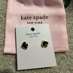 Brand New Kate Spade earrings